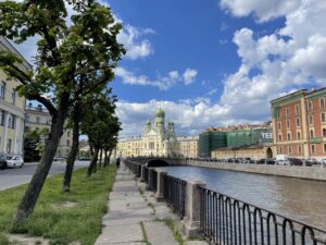 26 – 28 июня 2024, Санкт-Петербург - Петербургский международный юридический форум 2024 (ПМЮФ 2024) в «Экспофоруме»