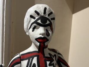 Выставка «Фрагменты эпох» в новом корпусе Музея искусства Санкт-Петербурга ХХ-ХХI веков