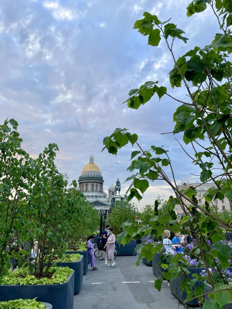 ПМЭФ 2026 Экономический форум ограничения движения 03 - 06 июня 2026, перекрытие улиц 04 июня, сужение проезжей части, запрет остановки, запрет проезда грузовиков в Петербурге